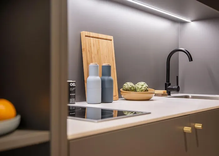 Ipartment Berlin Airport By Western Hotel Schönefeld