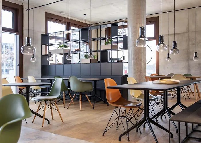 Отель Ipartment Berlin Airport By Western Шёнефельд