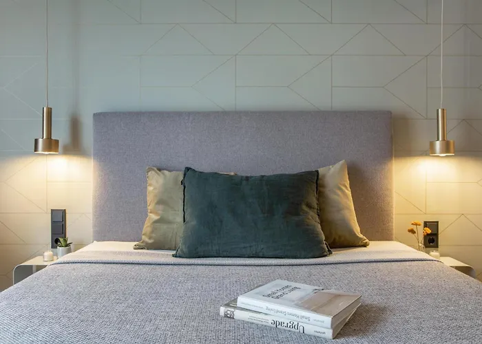 Ipartment Berlin Airport By Western