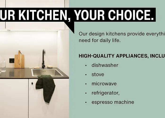 Hotel Ipartment Berlin Airport By Western 4*